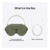 AirPods Max Bluetooth Over Ear Active Noise Cancellation Headphones Green 2.jpg