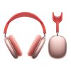 AirPods Max Bluetooth Over Ear Active Noise Cancellation Headphones Pink.jpg