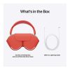 AirPods Max Bluetooth Over Ear Active Noise Cancellation Headphones Pink 2.jpg