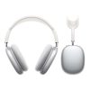 AirPods Max Bluetooth Over Ear Active Noise Cancellation Headphones Silver.jpg
