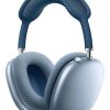 AirPods Max Bluetooth Over Ear Active Noise Cancellation Headphones Sky blue 1.jpg