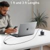 Anker 2 in 1 USB C to USB C Cable 4 ft 140W Black 2.jpg