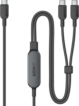 Anker 2 in 1 USB C to USB C Cable 4 ft 140W Black.jpg