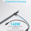 Anker 2 in 1 USB C to USB C Cable 4 ft 140W Black 4.jpg
