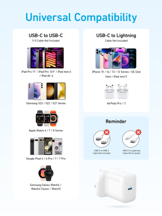 Anker 20W USB C Wall Charger White 1.png