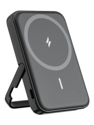 Anker 322 MagGo Battery PowerCore 5K Whith Stand.jpg