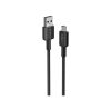 Anker 322 USB A to USB C Cable 90cm Braided Black.jpg
