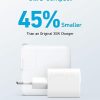 Anker 323 Charger（33W）White 1.jpg