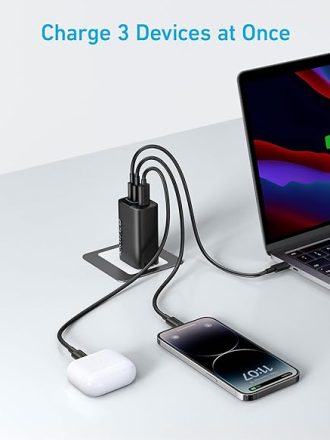 Anker 336 Charger 67W Black 1.jpg