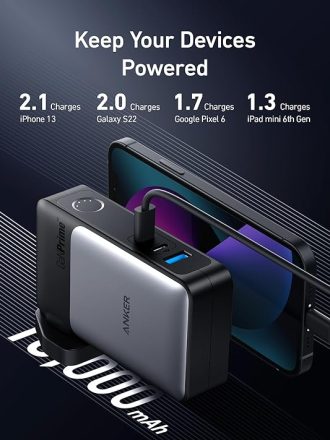 Anker 733 Power Bank GaNPrime PowerCore 65W 1.jpg