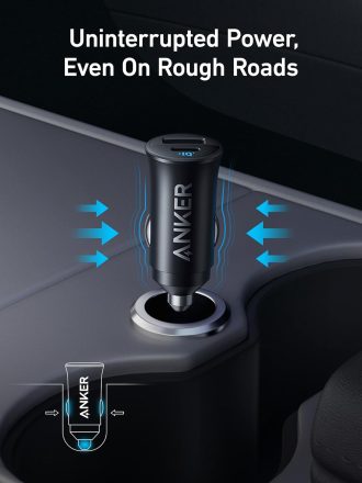 Anker Car Charger 30W 2 Ports Black 1.jpg