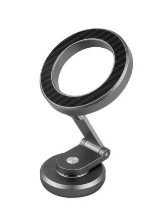 Anker Car Magnetic Bracket Silver.jpg