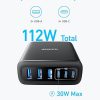 Anker Charger 112W 6 Ports GaN 1.jpg