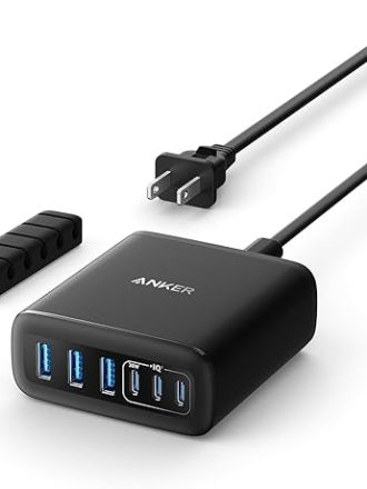 Anker Charger 112W 6 Ports GaN.jpg