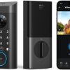 Anker Eufy Security E330 Video Lock Gray.jpg