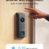 Anker Eufy Security E330 Video Lock Gray 2.jpg