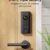 Anker Eufy Security E330 Video Lock Gray 3.jpg