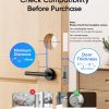 Anker Eufy Security E330 Video Lock Gray 4.jpg