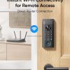 Anker Eufy Security E330 Video Lock Gray 7.jpg