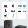 Anker HDMI Switch 2 in 1 out Gray 1.jpg