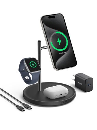 Anker MagGo Wireless Charging Station 15W 3 in 1 Stand.jpg