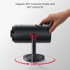 Anker Nebula Capsule Gimbal Stand Black 1.jpg