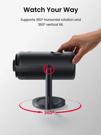 Anker Nebula Capsule Gimbal Stand Black 1.jpg