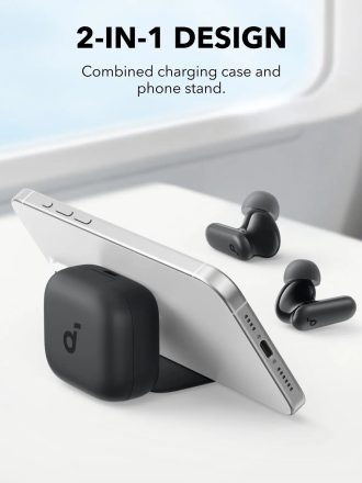 Anker R50i NC True Wireless Bluetooth Earbuds Black 1.jpg