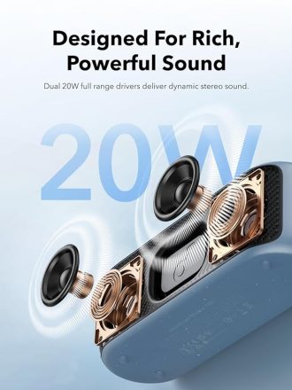 Anker Soundcore Motion 100 Black 1.jpg