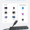 Anker USB C Data Hub4 in 1 5Gbps Black 3.jpg