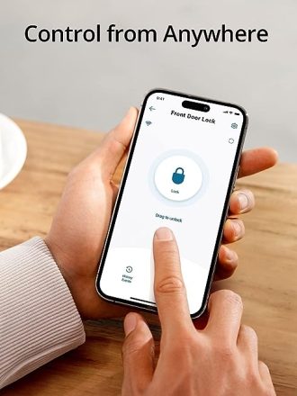 Anker eufy Smart Lock C234 Black 1.jpg