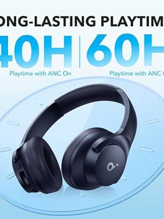 Anker soundcore Q20i Headphone ANC Black 1.jpg