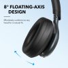 Anker soundcore Space One Headphone ANC Black 3.jpg