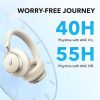 Anker soundcore Space One Headphone ANC White 2.jpg