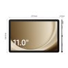 Galaxy Tab A9 Plus Graphite 4GB RAM 64GB Wifi 2.jpg