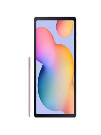 Galaxy Tab S6 Lite 2024 Edition Chiffon Pink 4GB RAM 64GB Wi Fi 1.jpg