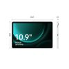 Galaxy Tab S9 FE Gray 6GB RAM 128GB Wifi 2.jpg