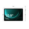 Galaxy Tab S9 FE Lavender 6GB RAM 128GB Wifi 2.jpg