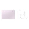 Galaxy Tab S9 FE Lavender 6GB RAM 128GB Wifi 4.jpg