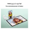 Galaxy Tab S9 FE Plus Gray 8GB RAM 128GB Wifi 4.jpg