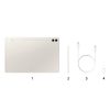 Galaxy Tab S9 Plus Beige 12GB RAM 256GB 5G 4.jpg