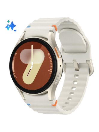 Galaxy Watch7 40mm Smartwatch Beige.jpg