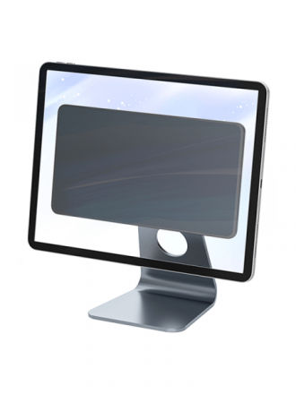 Hubble Tablet Stand ZM309 1.png