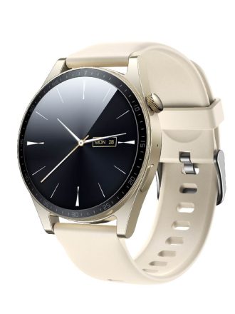 JOYROOM JR FC2 Classic Series Smart Watch AnswerMake Call 1.jpg