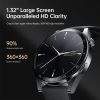 JOYROOM JR FC2 Classic Series Smart Watch AnswerMake Call 2.jpg