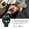JOYROOM JR FC2 Classic Series Smart Watch AnswerMake Call 3.jpg