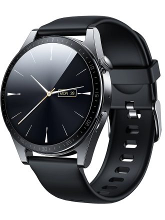 JOYROOM JR FC2 Classic Series Smart Watch AnswerMake Call.jpg