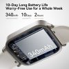JOYROOM JR FT3S Smart Watch AnswerMake Call 4.jpg
