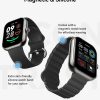 JOYROOM JR FT5 Plus Smart Watch AnswerMake Call 5.jpg