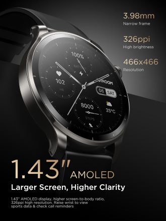 JOYROOM JR FV1 Venture Series Smart Watch 1.jpg